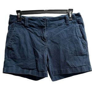 Vineyard Vines 5 Inch Every Day Shorts,‎ size 2, Nautical Navy
